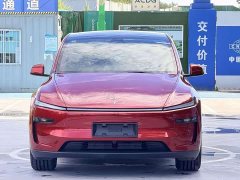 Tesla Model Y Rear-Wheel Drive - ფოტო 2