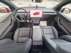 Tesla Model Y Rear-Wheel Drive - ფოტო 5