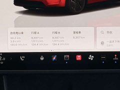 Tesla Model Y Rear-Wheel Drive - ფოტო 6