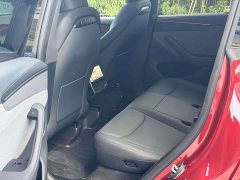 Tesla Model Y Rear-Wheel Drive - ფოტო 7