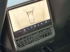 Tesla Model Y Rear-Wheel Drive - ფოტო 8