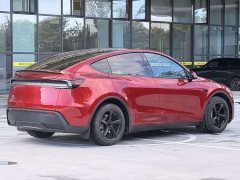 Tesla Model Y Rear-Wheel Drive - ფოტო 9