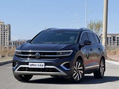 Volkswagen Lingao 2021 330TSI FWD Luxury Jiajing Edition - ფოტო 1