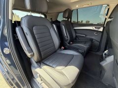 Volkswagen Lingao 2021 330TSI FWD Luxury Jiajing Edition - ფოტო 10