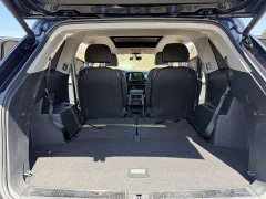 Volkswagen Lingao 2021 330TSI FWD Luxury Jiajing Edition - ფოტო 18