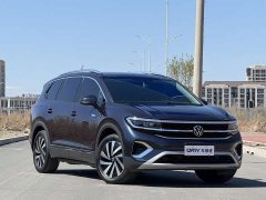 Volkswagen Lingao 2021 330TSI FWD Luxury Jiajing Edition - ფოტო 2