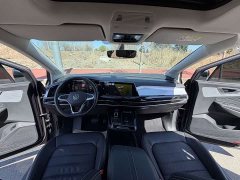 Volkswagen Lingao 2021 330TSI FWD Luxury Jiajing Edition - ფოტო 20