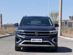 Volkswagen Lingao 2021 330TSI FWD Luxury Jiajing Edition - ფოტო 3