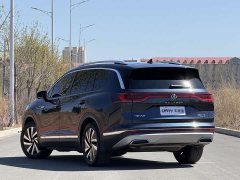 Volkswagen Lingao 2021 330TSI FWD Luxury Jiajing Edition - ფოტო 4