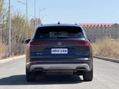 Volkswagen Lingao 2021 330TSI FWD Luxury Jiajing Edition - ფოტო 5