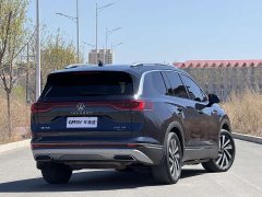 Volkswagen Lingao 2021 330TSI FWD Luxury Jiajing Edition - ფოტო 6