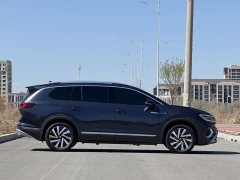 Volkswagen Lingao 2021 330TSI FWD Luxury Jiajing Edition - ფოტო 7