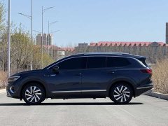 Volkswagen Lingao 2021 330TSI FWD Luxury Jiajing Edition - ფოტო 8