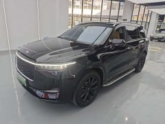 Li Auto ONE 2021 Extended Range 6-Seater - ფოტო 1