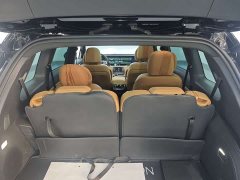 Li Auto ONE 2021 Extended Range 6-Seater - ფოტო 10