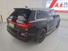 Li Auto ONE 2021 Extended Range 6-Seater - ფოტო 12