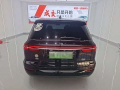 Li Auto ONE 2021 Extended Range 6-Seater - ფოტო 13