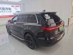 Li Auto ONE 2021 Extended Range 6-Seater - ფოტო 14