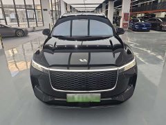 Li Auto ONE 2021 Extended Range 6-Seater - ფოტო 2