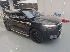 Li Auto ONE 2021 Extended Range 6-Seater - ფოტო 3