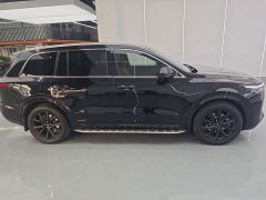 Li Auto ONE 2021 Extended Range 6-Seater - ფოტო 4