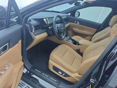 Li Auto ONE 2021 Extended Range 6-Seater - ფოტო 5