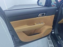 Li Auto ONE 2021 Extended Range 6-Seater - ფოტო 6