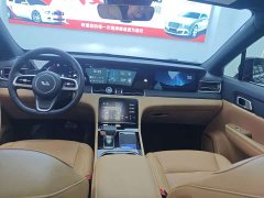 Li Auto ONE 2021 Extended Range 6-Seater - ფოტო 7