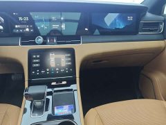 Li Auto ONE 2021 Extended Range 6-Seater - ფოტო 8