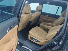Li Auto ONE 2021 Extended Range 6-Seater - ფოტო 9