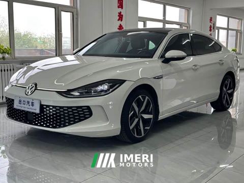 2022 Volkswagen Lingdu L 280TSI DSG Spicy Edition - ავტომობილი ჩინეთიდან