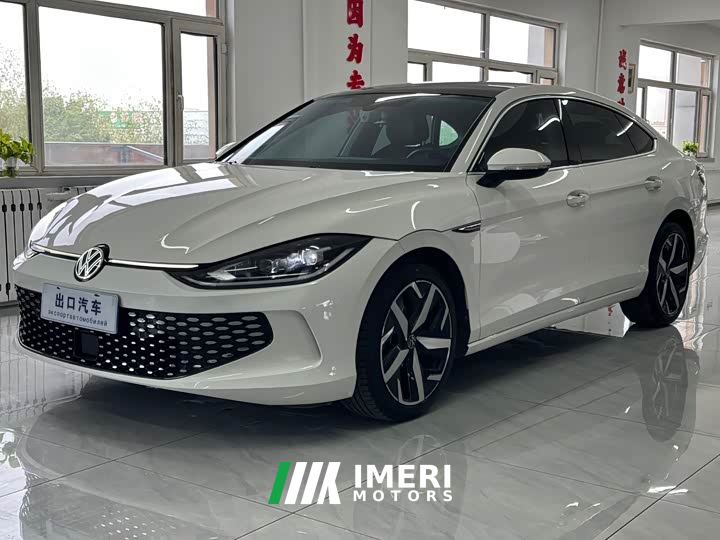Volkswagen Lingdu L 280TSI DSG Spicy Edition