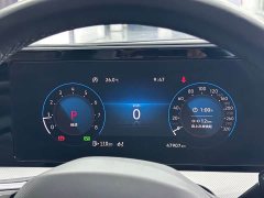 Volkswagen Lingdu L 280TSI DSG Spicy Edition - ფოტო 10