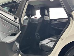 Volkswagen Lingdu L 280TSI DSG Spicy Edition - ფოტო 11