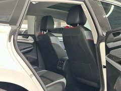 Volkswagen Lingdu L 280TSI DSG Spicy Edition - ფოტო 13