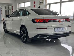 Volkswagen Lingdu L 280TSI DSG Spicy Edition - ფოტო 17