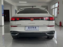 Volkswagen Lingdu L 280TSI DSG Spicy Edition - ფოტო 18