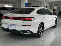 Volkswagen Lingdu L 280TSI DSG Spicy Edition - ფოტო 19