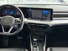 Volkswagen Lingdu L 280TSI DSG Spicy Edition - ფოტო 5