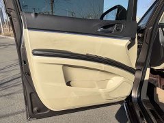 Buick GL8 2022 Land Executive Cabin 652T Luxury - ფოტო 10