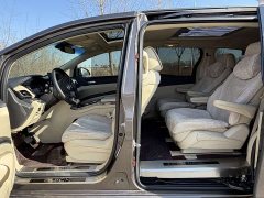 Buick GL8 2022 Land Executive Cabin 652T Luxury - ფოტო 11