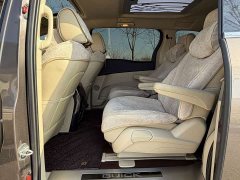 Buick GL8 2022 Land Executive Cabin 652T Luxury - ფოტო 12