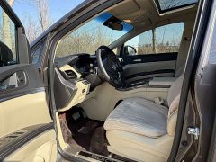 Buick GL8 2022 Land Executive Cabin 652T Luxury - ფოტო 13