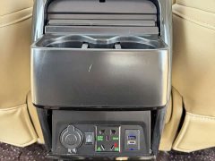 Buick GL8 2022 Land Executive Cabin 652T Luxury - ფოტო 14