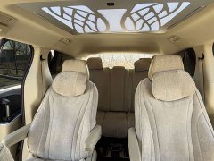 Buick GL8 2022 Land Executive Cabin 652T Luxury - ფოტო 15