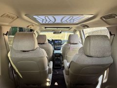 Buick GL8 2022 Land Executive Cabin 652T Luxury - ფოტო 16