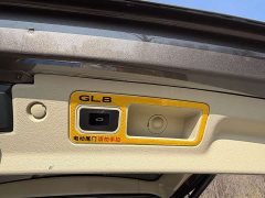 Buick GL8 2022 Land Executive Cabin 652T Luxury - ფოტო 17