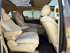 Buick GL8 2022 Land Executive Cabin 652T Luxury - ფოტო 18