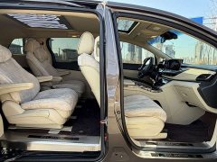 Buick GL8 2022 Land Executive Cabin 652T Luxury - ფოტო 19