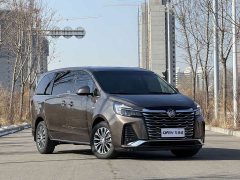 Buick GL8 2022 Land Executive Cabin 652T Luxury - ფოტო 2